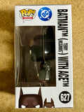 Funko Pop! DC Heroes Batman Beyond With Ace #627 Return Of The Joker 2026