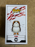 Funko Pop! Star Wars Porg #198 Star Wars The Last Jedi