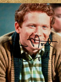Don Most Signed Autographed Happy Days Ralph 8x10 Photo