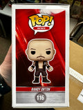 Funko Pop! WWE Randy Orton #116 Wrestling 2022 RKBro The Viper Legend Killer
