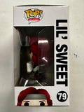 Funko Pop! Ad Icons Lil Sweet W/ Diet Dr. Pepper #79 Vaulted 2020 Exclusive (Box Dmg)