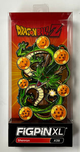 FiGPiN XL Dragon Ball Z Shenron with Dragon Balls X38