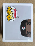 Le’Veon Bell Signed NFL Pittsburgh Steelers Funko Pop! #52 With JSA COA