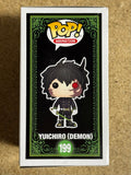 Funko Pop! Animation Yuichiro (Demon) #199 Seraph Of The End Vaulted 2017 Exclusive