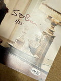 Steve Buscemi Signed Enoch “Nucky” Thompson Boardwalk Empire 8x10 Photo JSA COA