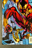 AMAZING SPIDER-MAN #529 Apr 2006 Marvel 1st App Iron Spider Costume Civil War