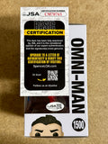 JK Simmons Signed Autographed Invincible Omni-Man Funko Pop! #1500 JSA COA