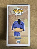 Funko Pop! Disney Eeyore The Donkey #1513 Winnie The Pooh 2024