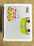 Dale Earnhardt Jr Signed NASCAR Vaulted Mountain Dew Funko Pop! #15 With JSA COA