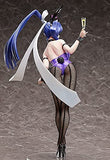 FREEing Muv-Luv Alternative: Meiya Mitsurugi (Bunny Version) 1:4 Scale PVC Figure