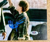 Edward Furlong Signed John Connor Terminator 2 Judgement Day 8x10 Photo PSA COA