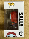 Funko Pop! Disney Sally The Rag Doll (Couture) #1605 Nightmare Christmas 2025