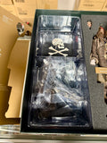 Hot Toys DX-15 1:6 Jack Sparrow Pirates of the Caribbean Dead Men Tell No Tales