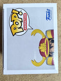 Funko Pop! Animation Armored Luffy #1262 One Piece 2022 Shop Exclusive