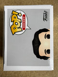 Mario Lemieux Signed NHL Pittsburgh Penguins Funko Pop! Exclusive With JSA COA