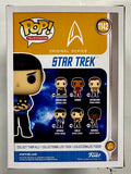 Funko Pop! Television Spock With Cat #1142 Star Trek The Series Funko Shop Exclusive