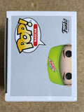 Dale Earnhardt Jr Signed Funko Pop! NASCAR #15 With JSA COA