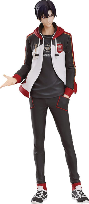 Descriptive image text