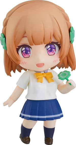 Descriptive image text