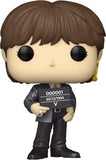 Funko Pop! 284 Rocks: BTS - V Figure