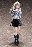 FREEing 13 Sentinels: Aegis Rim: Iori Fuyusaka 1:4 Scale PVC Figure 15 inches