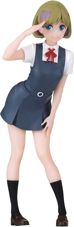 Descriptive image text