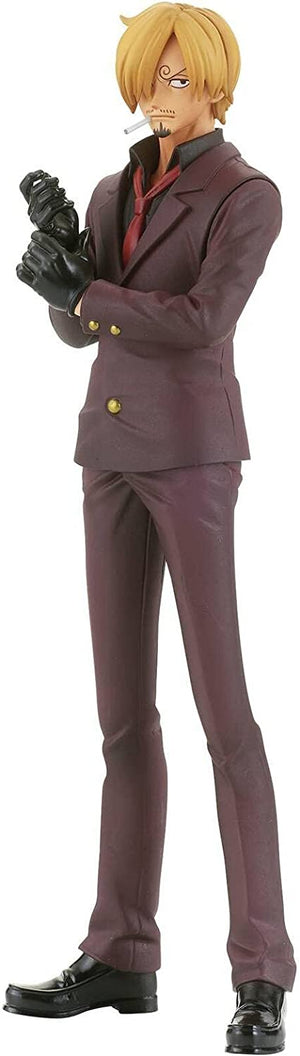 Descriptive image text