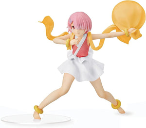 Descriptive image text