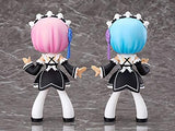 Fine Clover Re:Zero - Starting Life in Another World: Yurumari Rem & Ram Soft Vinyl Figures