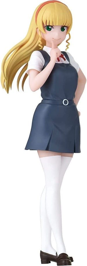 Descriptive image text