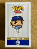 Funko Pop! MLB Bobby Witt Jr. #133 Kansas City Royals 2026 Shortstop