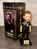 Dr. Robby SGA “The Pitt” Bobblehead Pittsburgh Pirates - 7/25/26 Yinzerpalooza HBO MAX