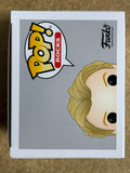 Musician Sting Signed The Police Funko Pop! Rocks #118 With JSA COA