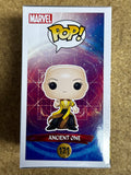 Funko Pop! Marvel The Ancient One #171 Doctor Strange 2016 Vaulted