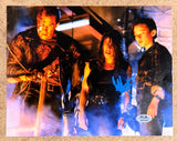 Edward Furlong Signed John Connor Terminator 2 Judgement Day 8x10 Photo PSA COA