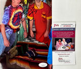 Jim Breuer Signed Half Baked 1998 - Brian 8x10 Photo With JSA COA