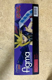 Figma Yami Yugi 276 Yu-Gi-Oh! Duel Monsters Max Factory Soft Vinyl Figure