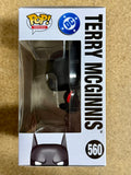 Funko Pop! DC Heroes Terry McGinnis #560 Batman Beyond 2025