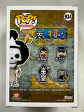 Funko Pop! Animation Brook Bonekichi #924 One Piece Straw Hat Pirates Musician 2023