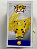 Funko Pop! Games Angry Pikachu #779 Electric Pokemon 2023 Generation I Exclusive
