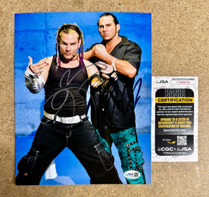 Descriptive image text