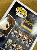 Funko Pop! Movies Bellatrix Lestrange #35 Harry Potter & The Goblet Of Fire 2016