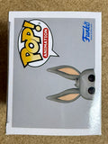 Funko Pop! Animation Bugs Bunny As Fred Jones #1239 Looney Tunes X Scooby Doo 2023