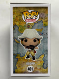 Funko Pop! Animation Usopp The Sniper #401 One Piece 2023 Straw Hat Pirates