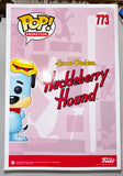 Funko Pop! Animation 10” Huckleberry Hound #773 Hanna Barbera 2020 Exclusive