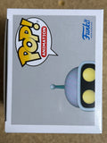 Funko Pop! Animation Chase Glow Bender #1757 Futurama Specialty Series 2024 Exclusive