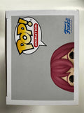 Funko Pop Animation Gowther #1498 Seven Deadly Sins 2023 Goats Sin Of Lust
