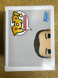 Jeremy Strong Signed Kendall Roy Funko Pop! #1429 Succession 2024 With JSA COA