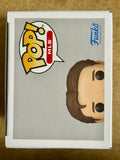 Funko Pop! MLB Adley Rutschman #134 Baltimore Orioles 2026 Catcher
