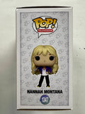 Funko Pop! Disney Hannah Montana #1347 Miley Stewart (Cyrus) 2023 Disney 100